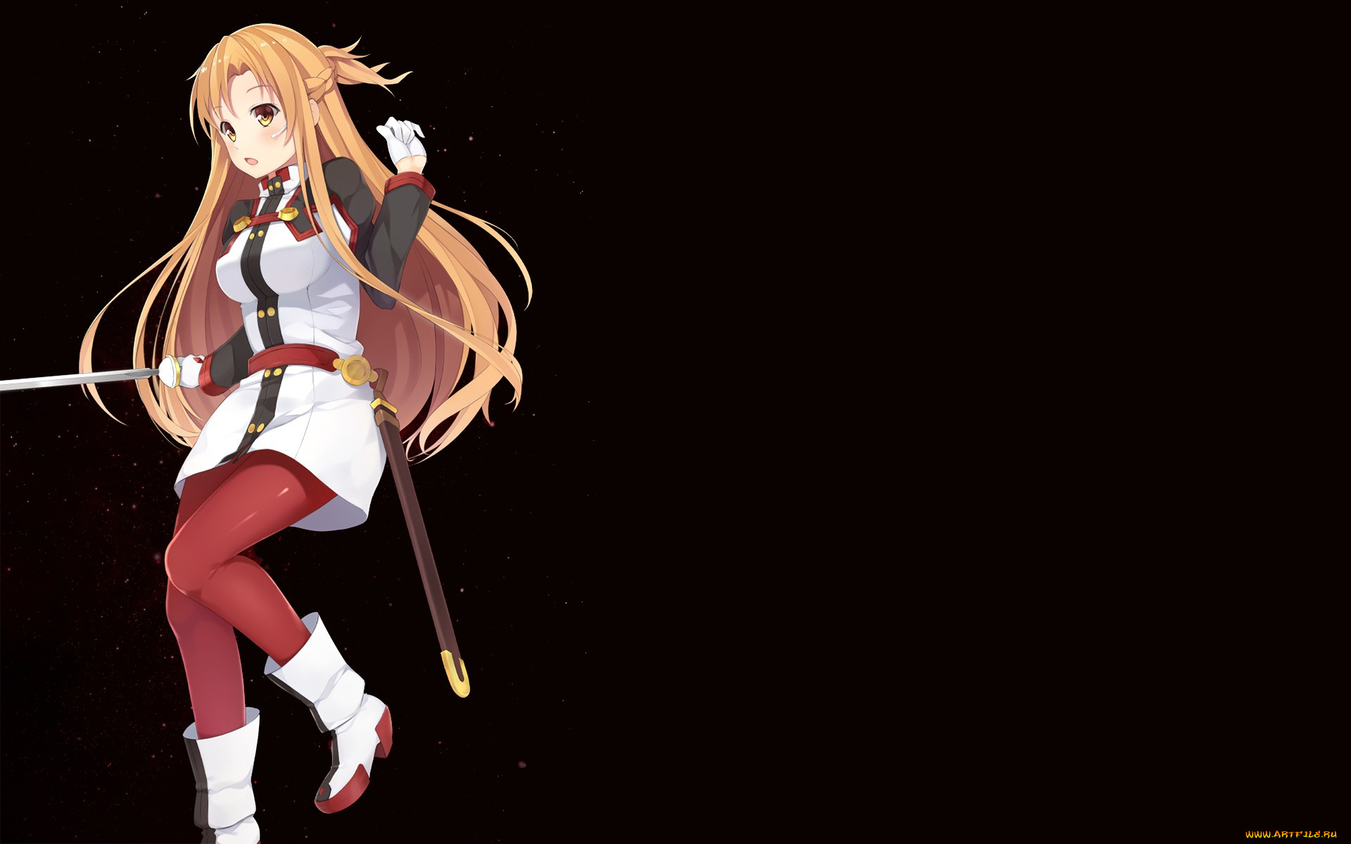 , sword art online, , , 